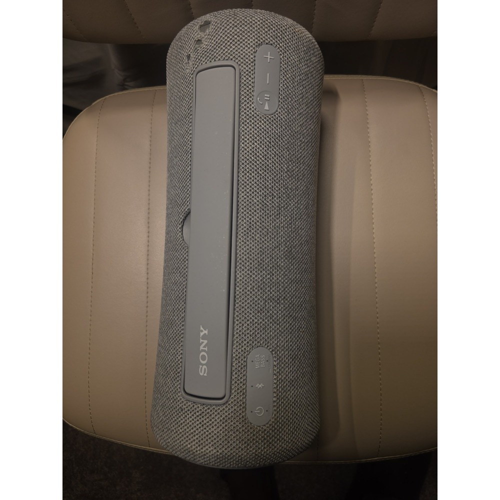Sony SRS-XG300/H X-Series Wireless Portable-Bluetooth Party-Speaker